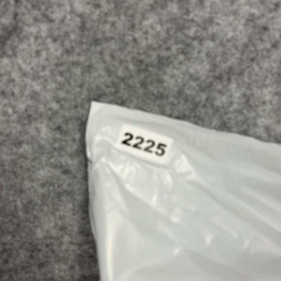 Duluth Trading Co Womens Small Blue Striped Tunic Blouse Top Shirt - Picture 7 of 7